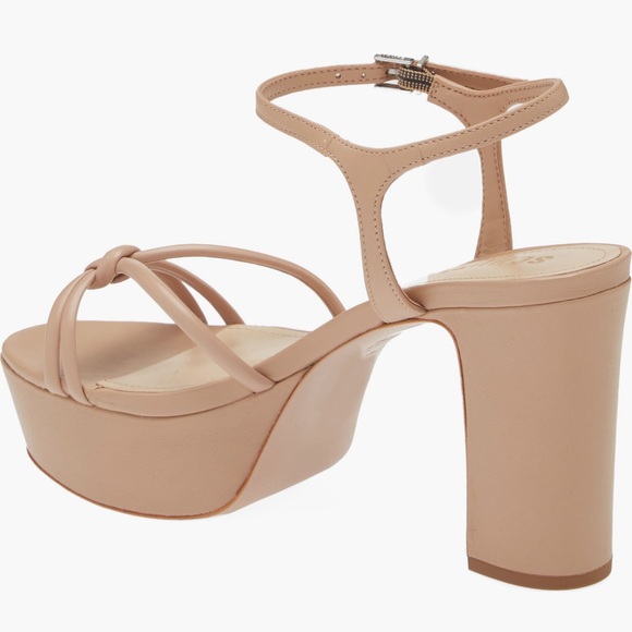 SCHUTZ Heels 🤎 - Picture 6 of 10